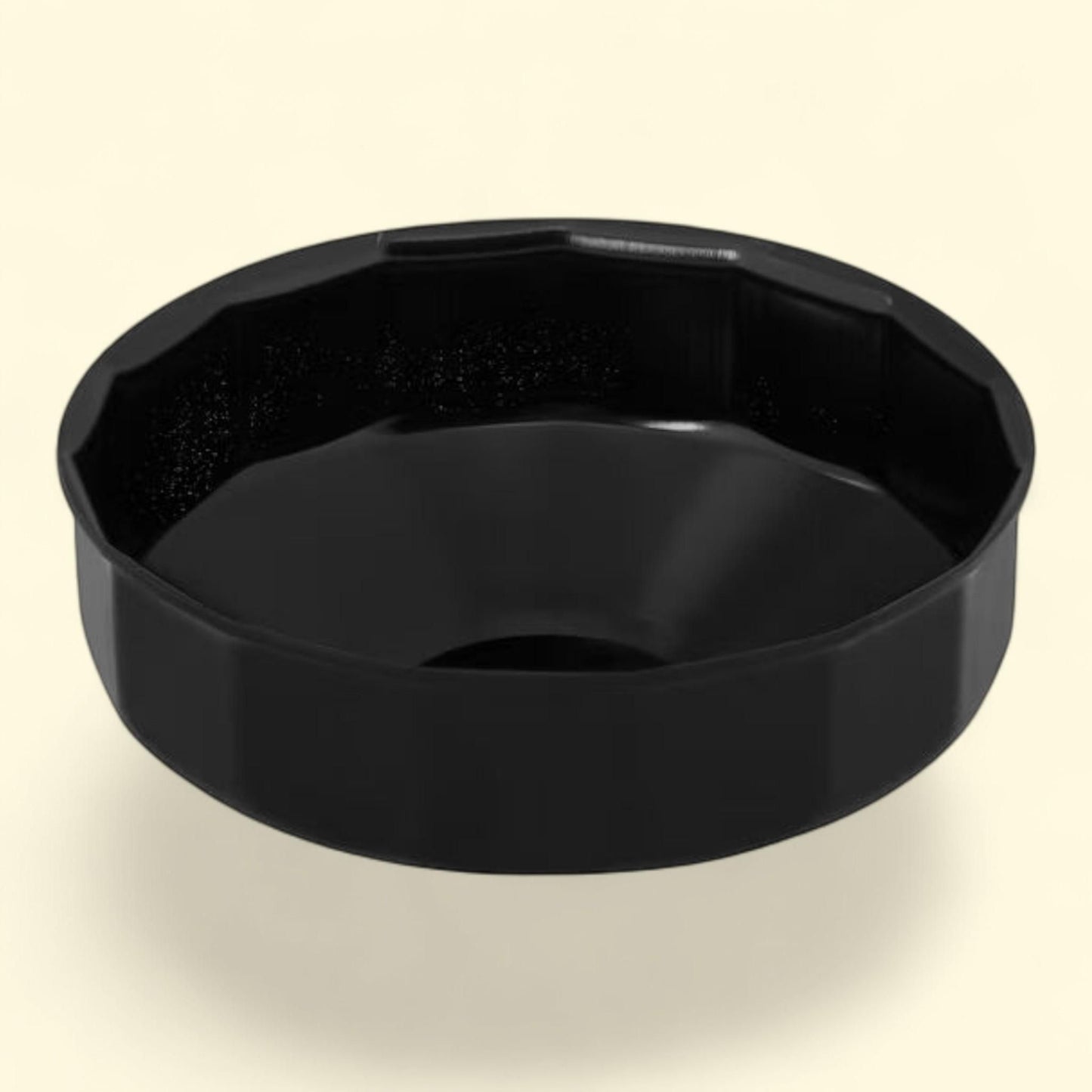 Performance Tool Filter Wrench, 80mm