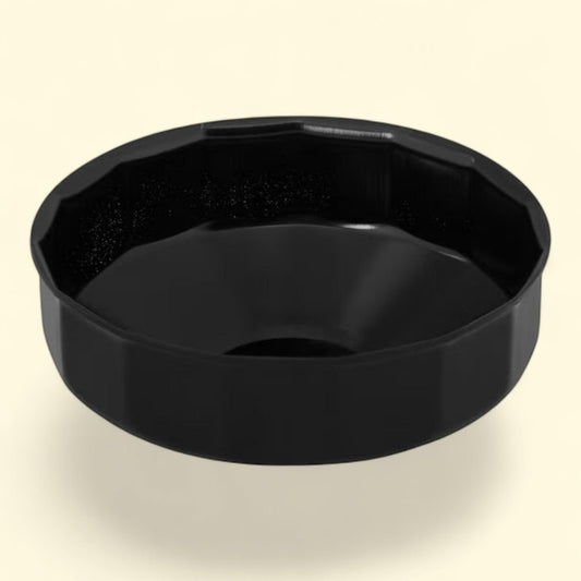 Performance Tool Filter Wrench, 80mm