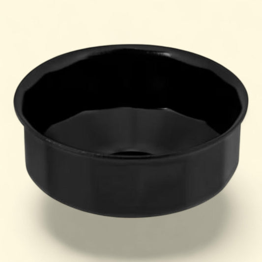 Performance Tool Bulk Filter Wrench 65mm, 14FL