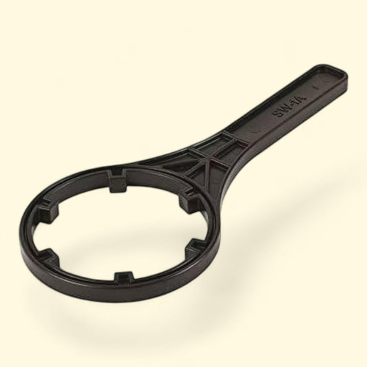 SHURFLO Filter Hoing Wrench, 150539, 1 count