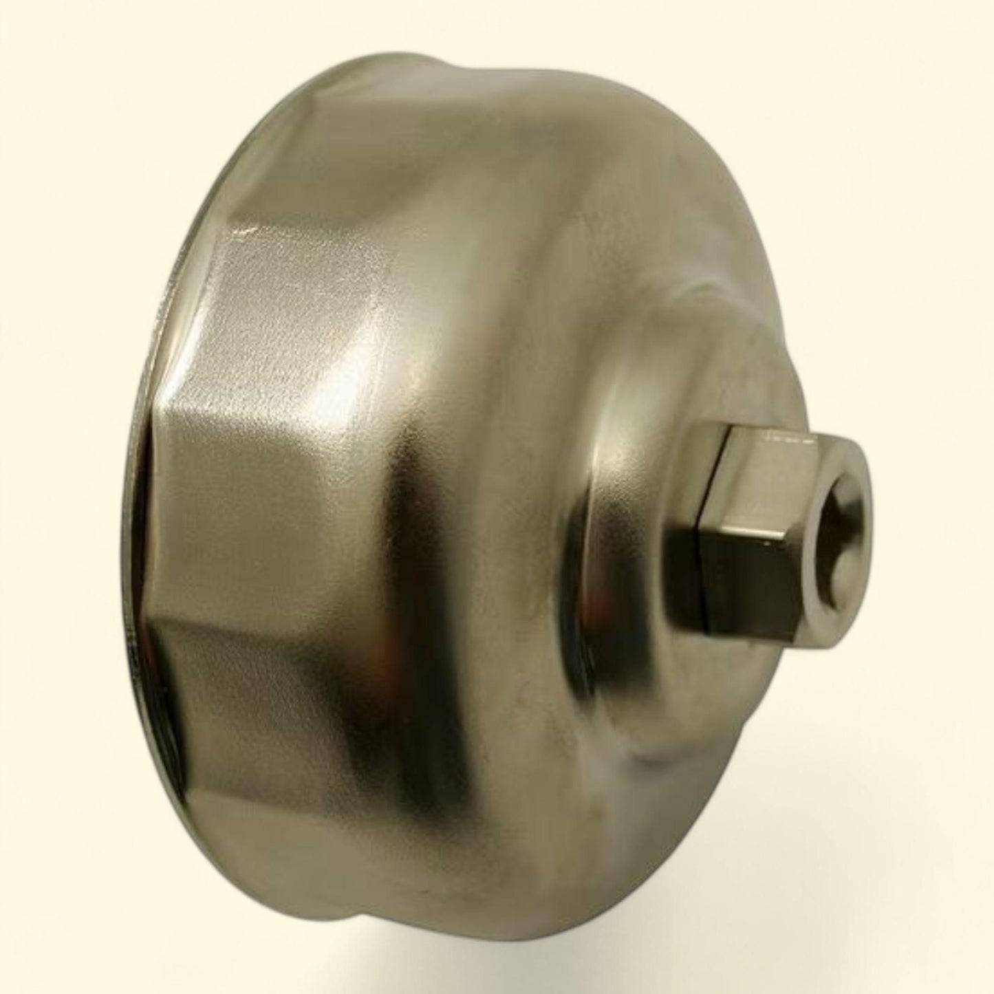 TA Tools 2487 Heavy Duty Oil Filter Cap Wrench, 88mm x 15mm