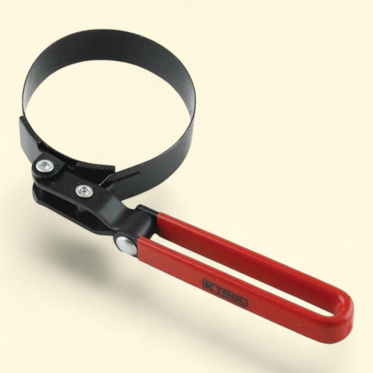 Wr Oil Filter Strap Large, 3-7/16 X 3-3/4