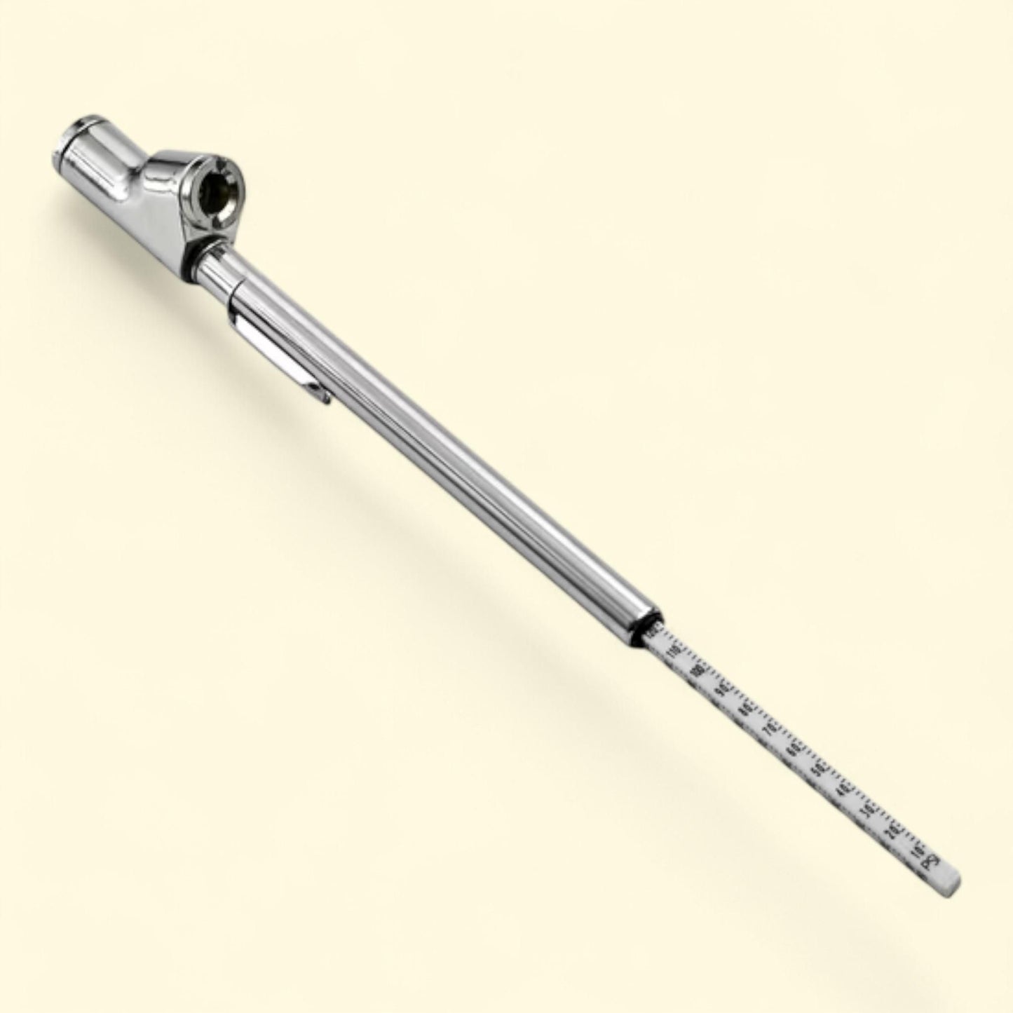 Manomètre TruckSpec, 15 cm