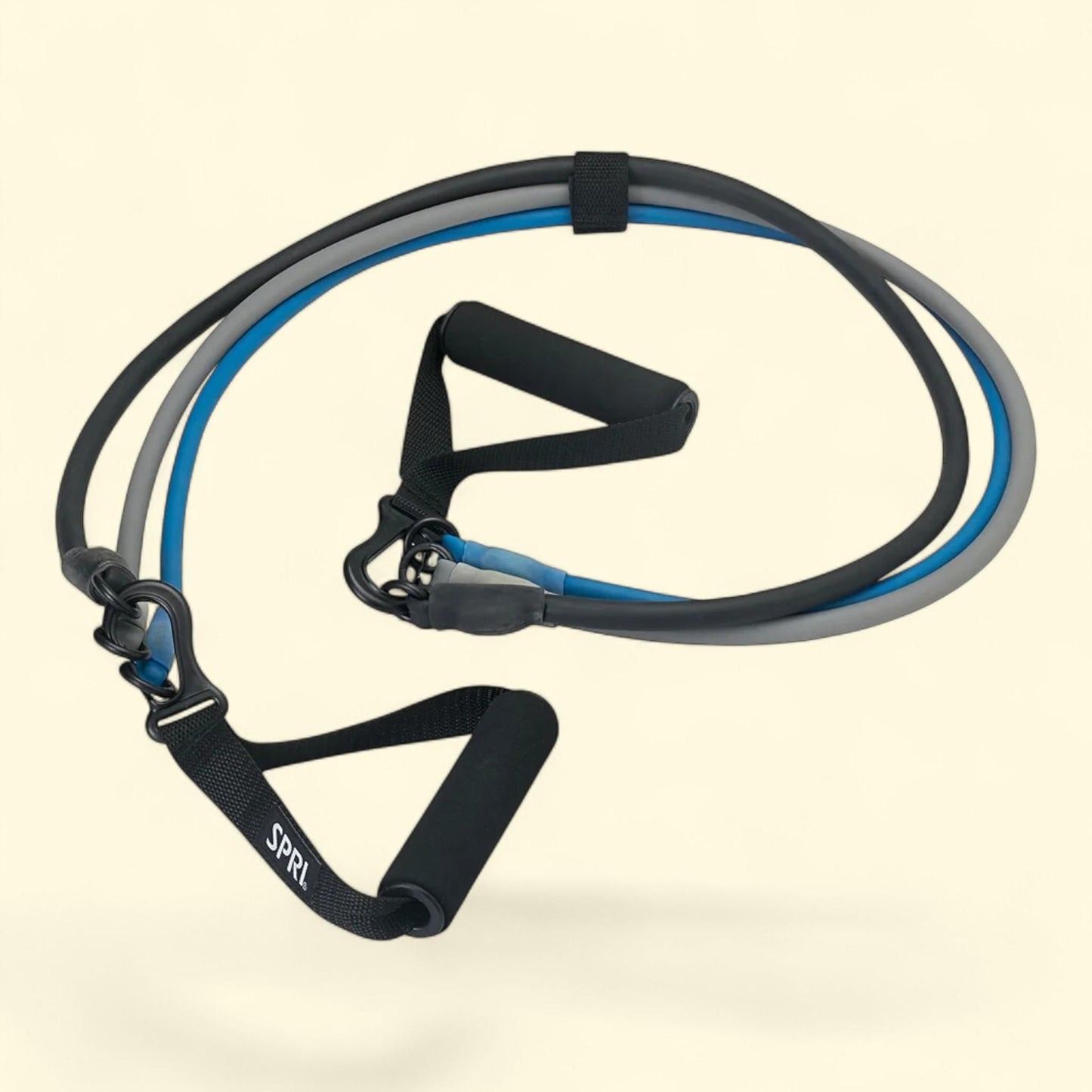 Gaiam Yoga Mat, 23.5" x 68" x 6MM