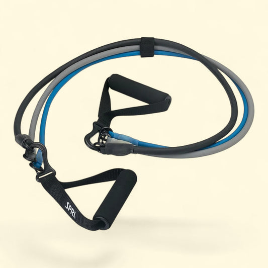 Gaiam Yoga Mat, 23.5" x 68" x 6MM