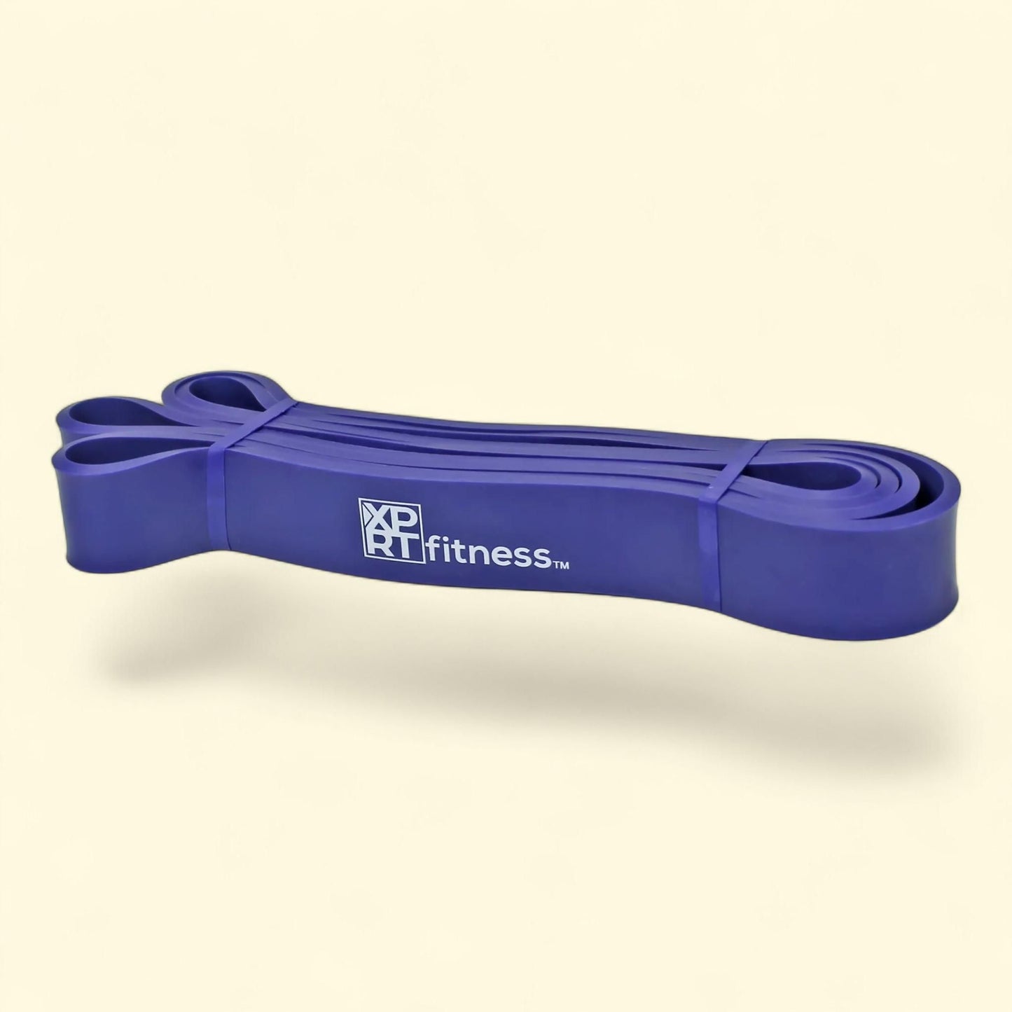 Gaiam Yoga Mat, Premium Print Reversible, Purple Lotus, 6mm