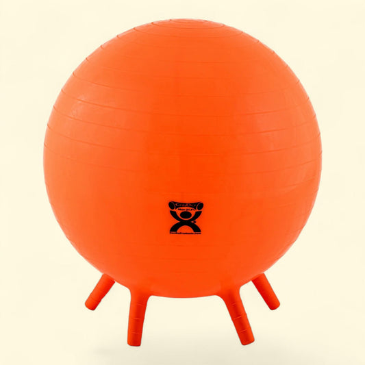 CanDo Exercise Ball, 22"