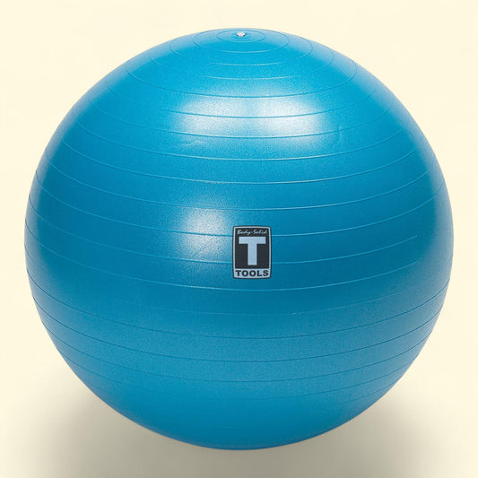 Body-Solid Tools Exercise Stability Balls, 4 Sizes
