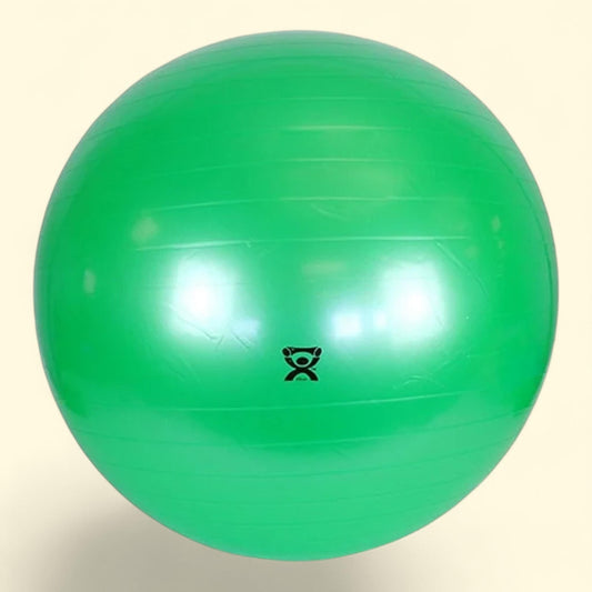 CanDo Yoga Ball, 26" (65 cm)
