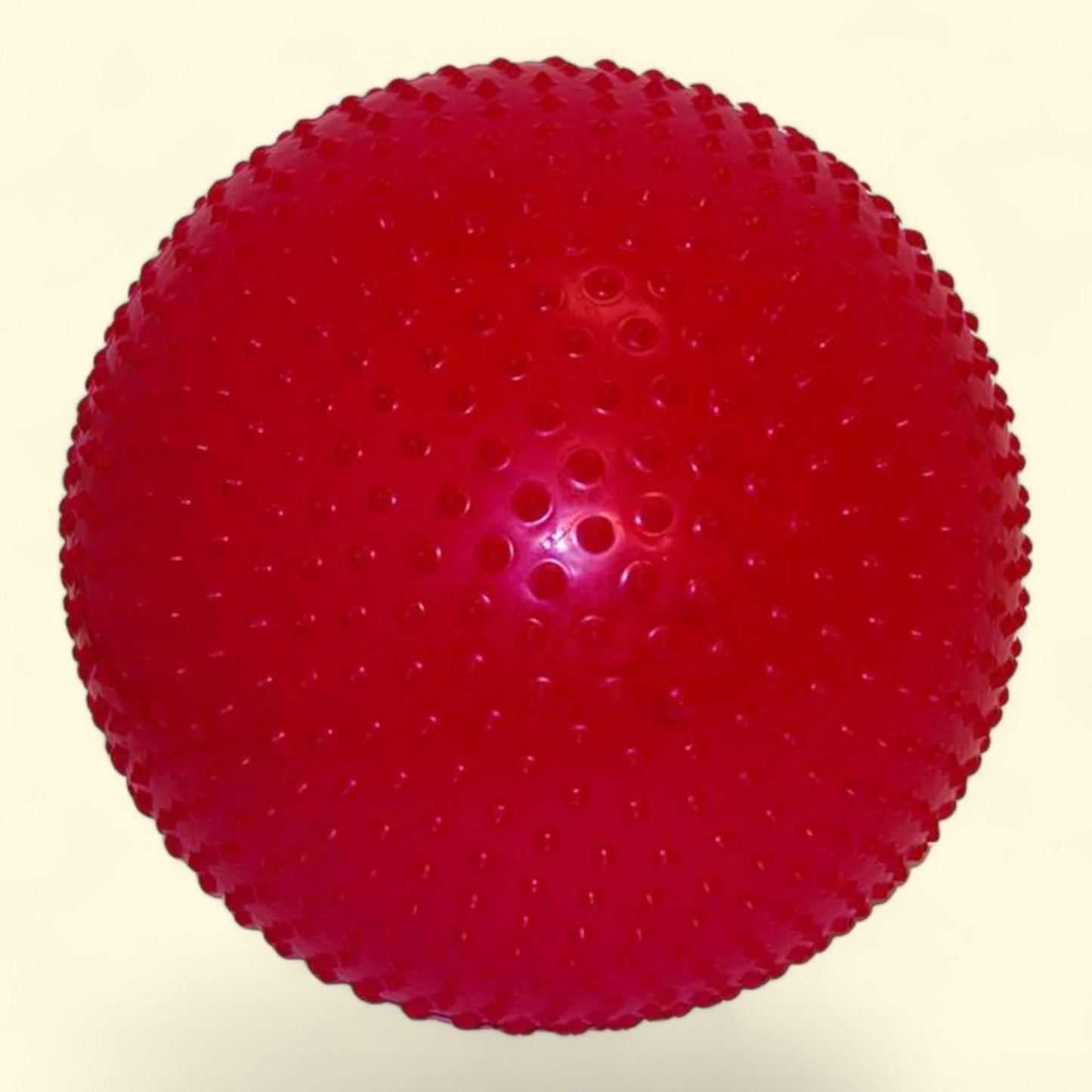 CanDo Inflatable Exercise Ball - Sensi-Ball, 30" (75 cm)