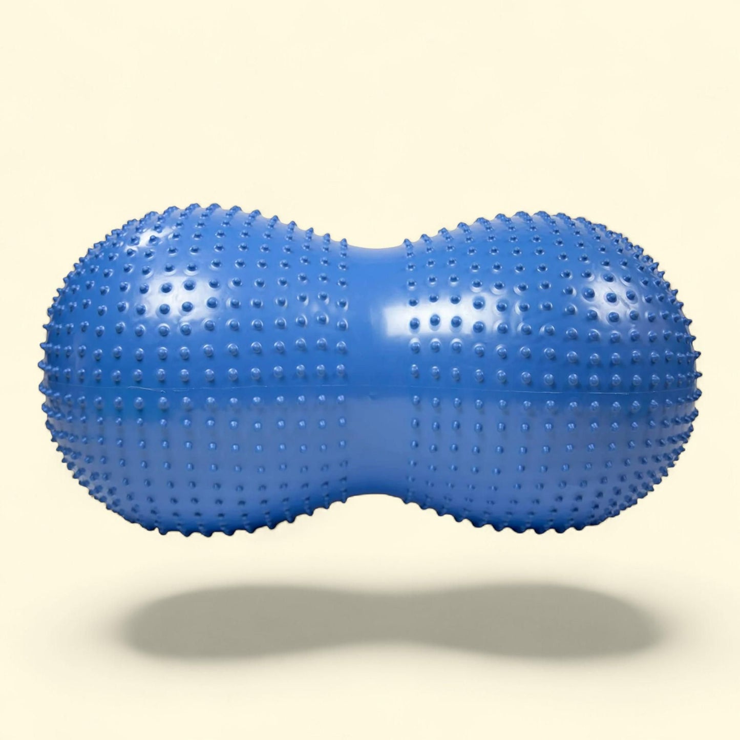 Bouncyband Sensory Peanut Stability Ball, Regular