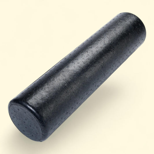 Black Mountain Products High Density Foam Roller, 24in