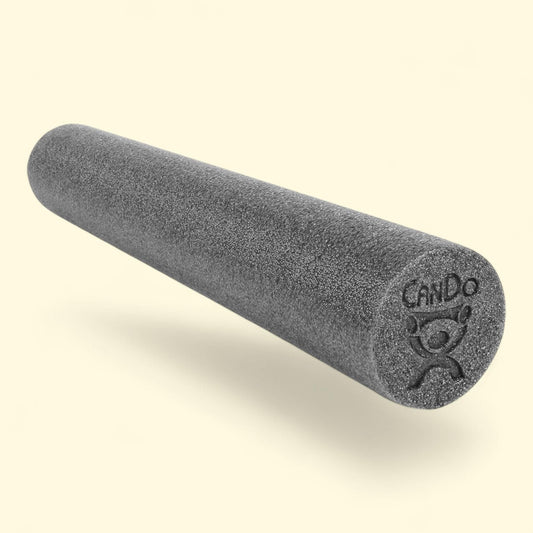 CanDo Foam Roller, Plus