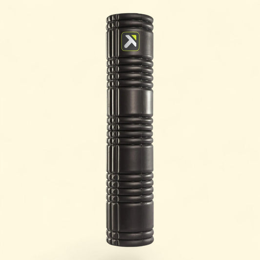 TriggerPoint GRID 2.0 Foam Massage Roller, 26" Black