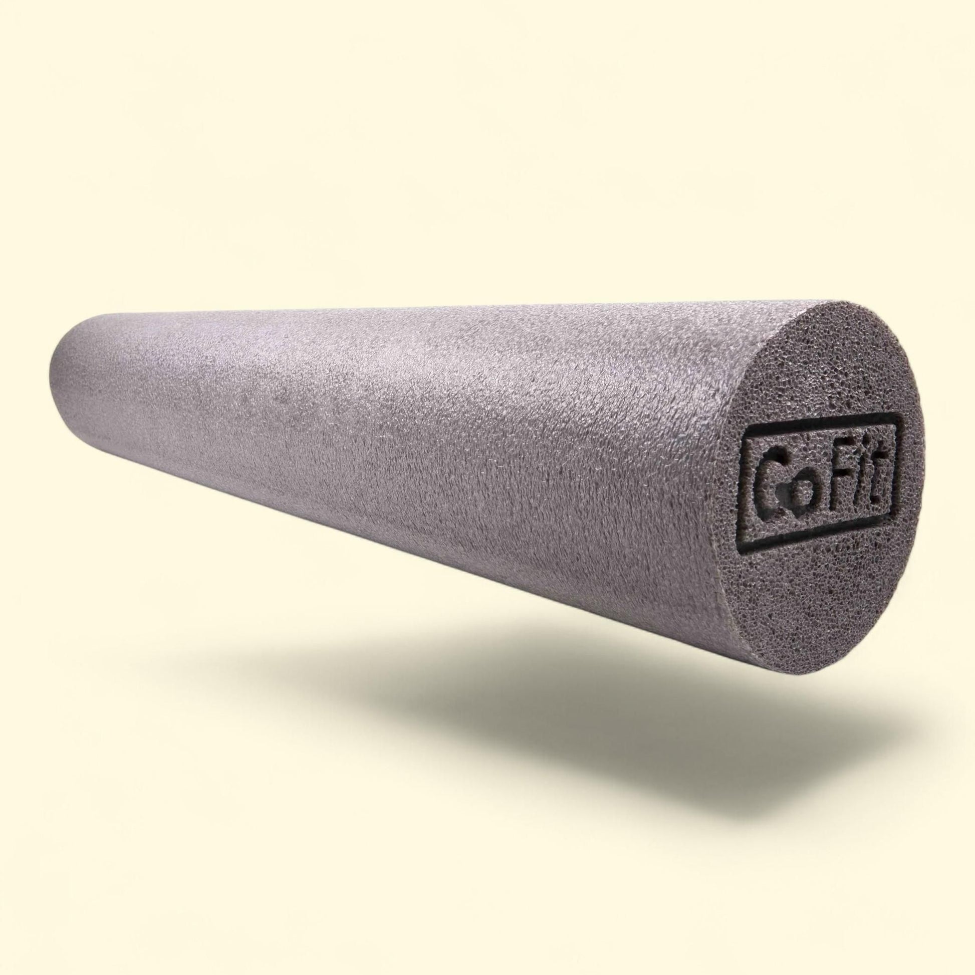 GoFit Foam Roller, 18 inches — authentic US product shipped worldwide by Treatspree