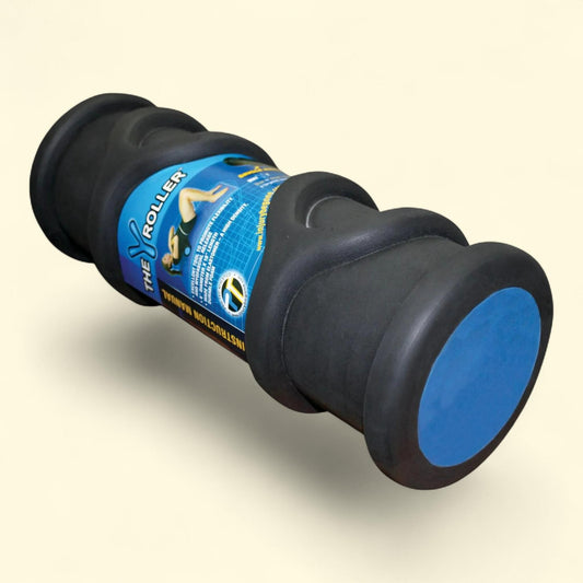 Y Foam Roller, 6 x 15"