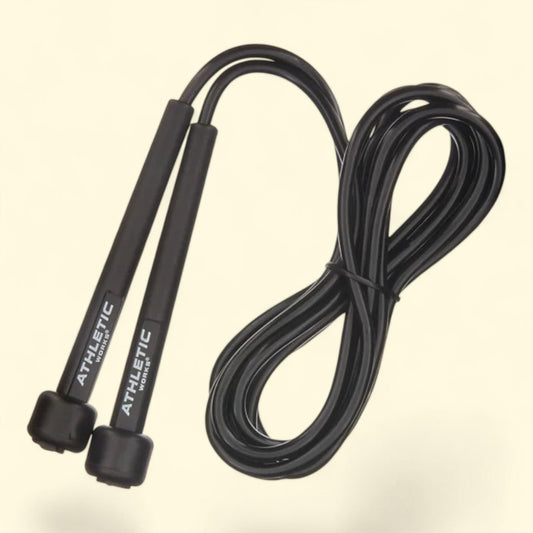 Athletic Works Speed Jump Rope, 9' Length