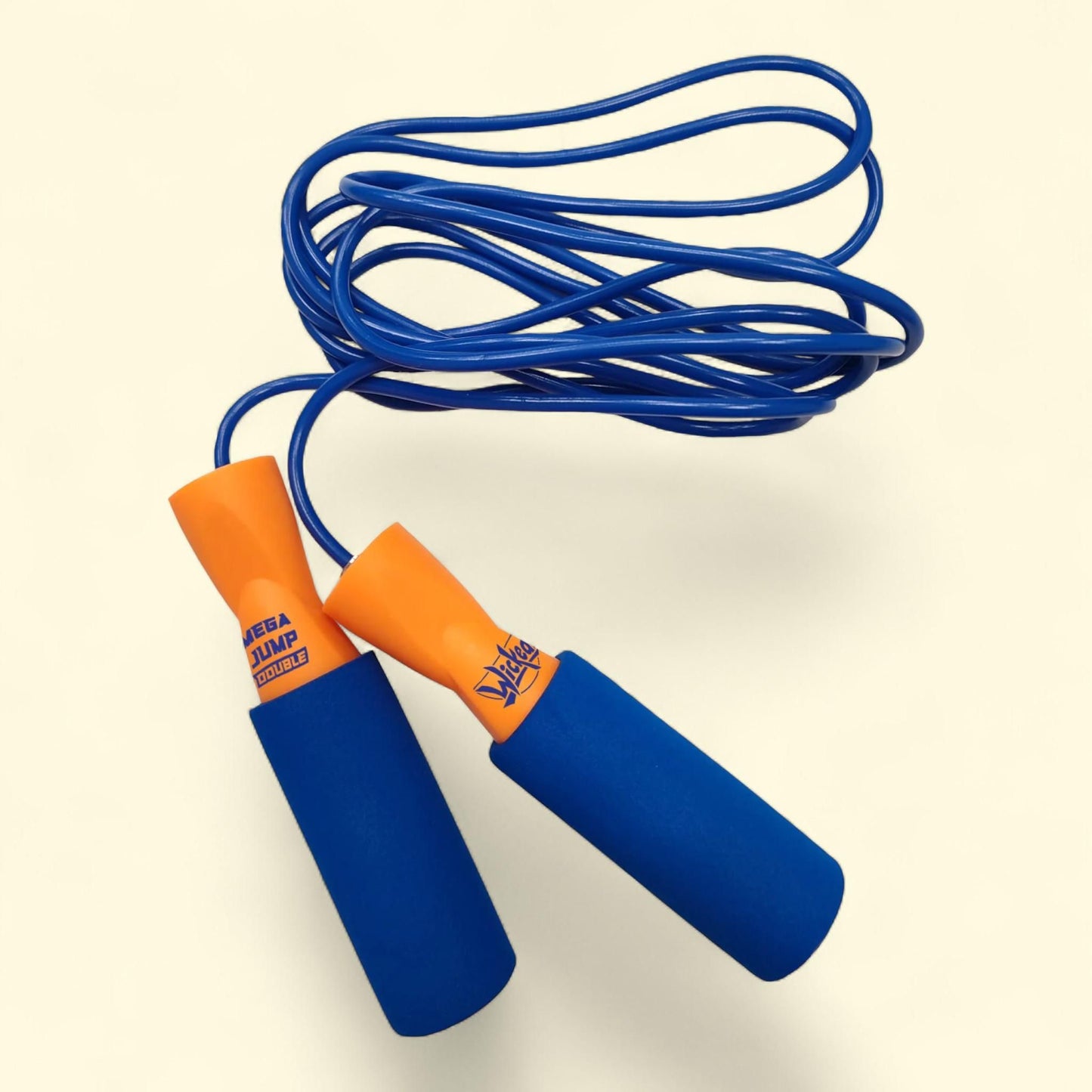 Wicked Mega Jump Classic Jump Rope, Children Ages 3+