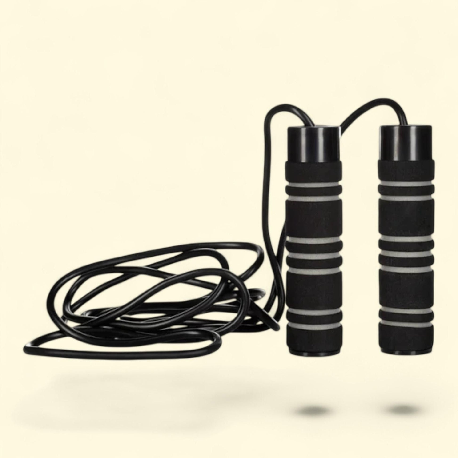 Athletic Works Weighted Jump Rope, 9-Foot — authentic US product shipped worldwide by Treatspree