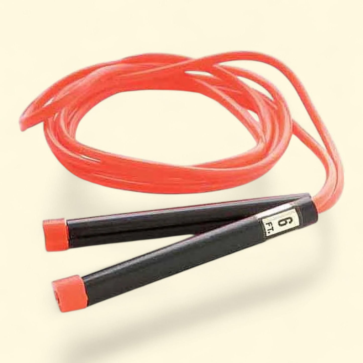 Speed Jump Rope, 6 ft