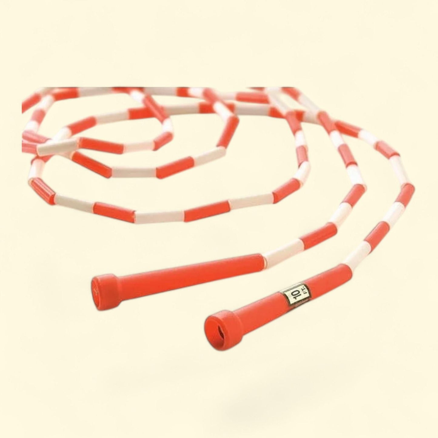 Brand: Segmented Skip Rope, 10'