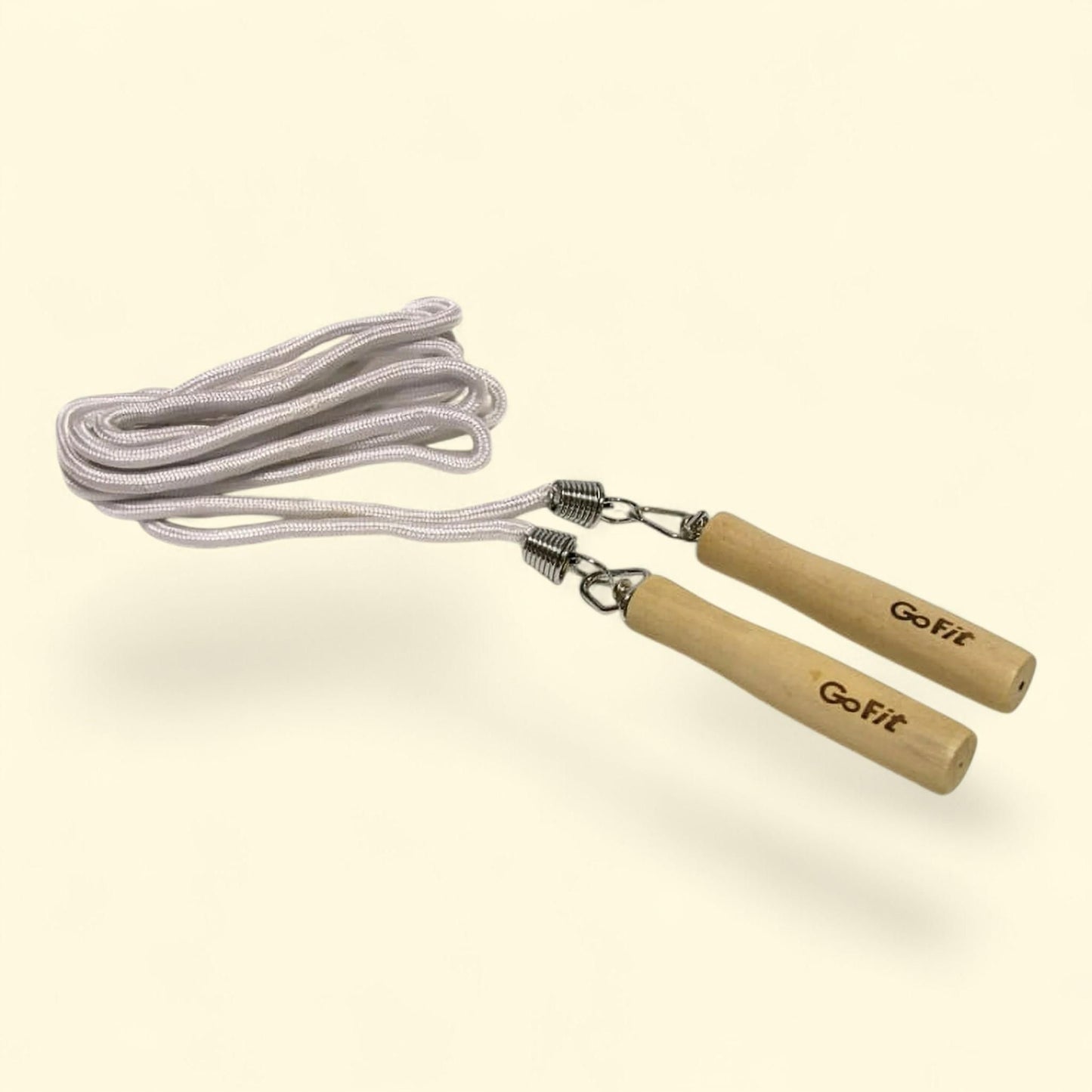 GoFit Classic Jump Rope, Lightweight, 9 feet — authentic US product shipped worldwide by Treatspree