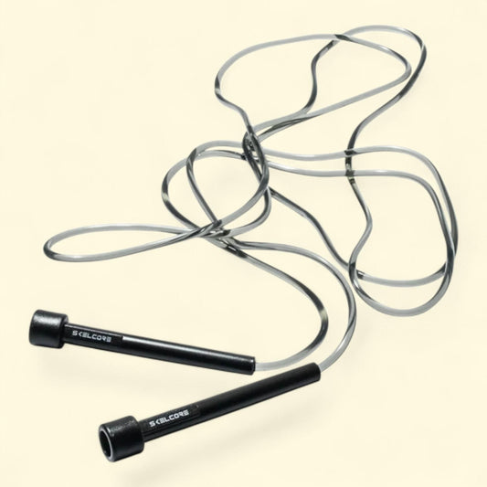 Skelcore Speed Skipping Rope, 9ft