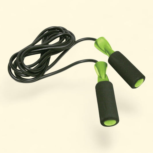 GoFit Speed Jump Rope, 9-ft