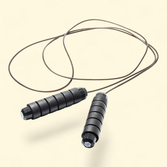 Skelcore Weighted Speed Jump Rope, 9ft