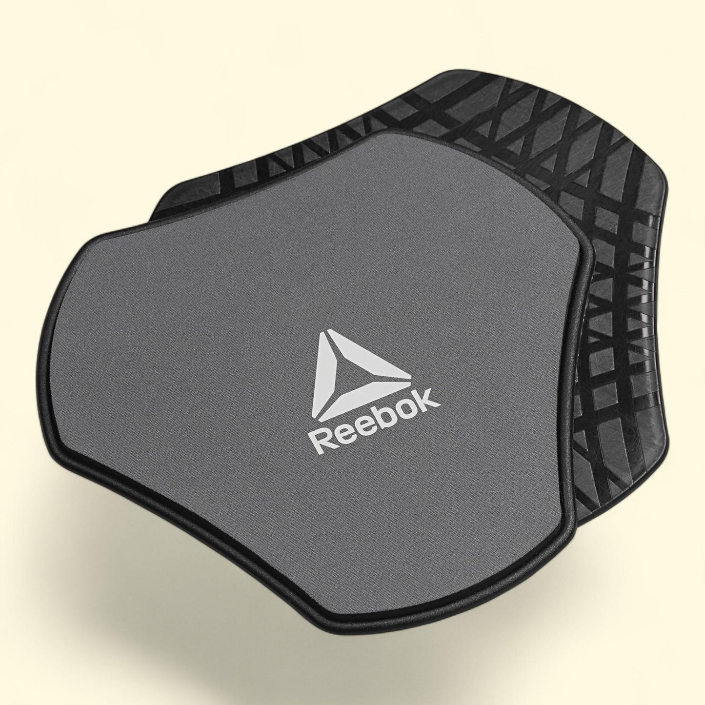 Reebok Sliding Core Discs, Pair — authentic US product shipped worldwide by Treatspree