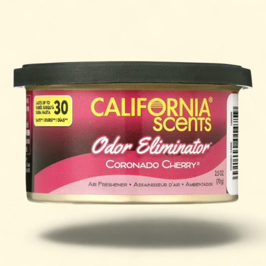 California Scents Air Freshener, Coronado Cherry Scent, 1 Pack