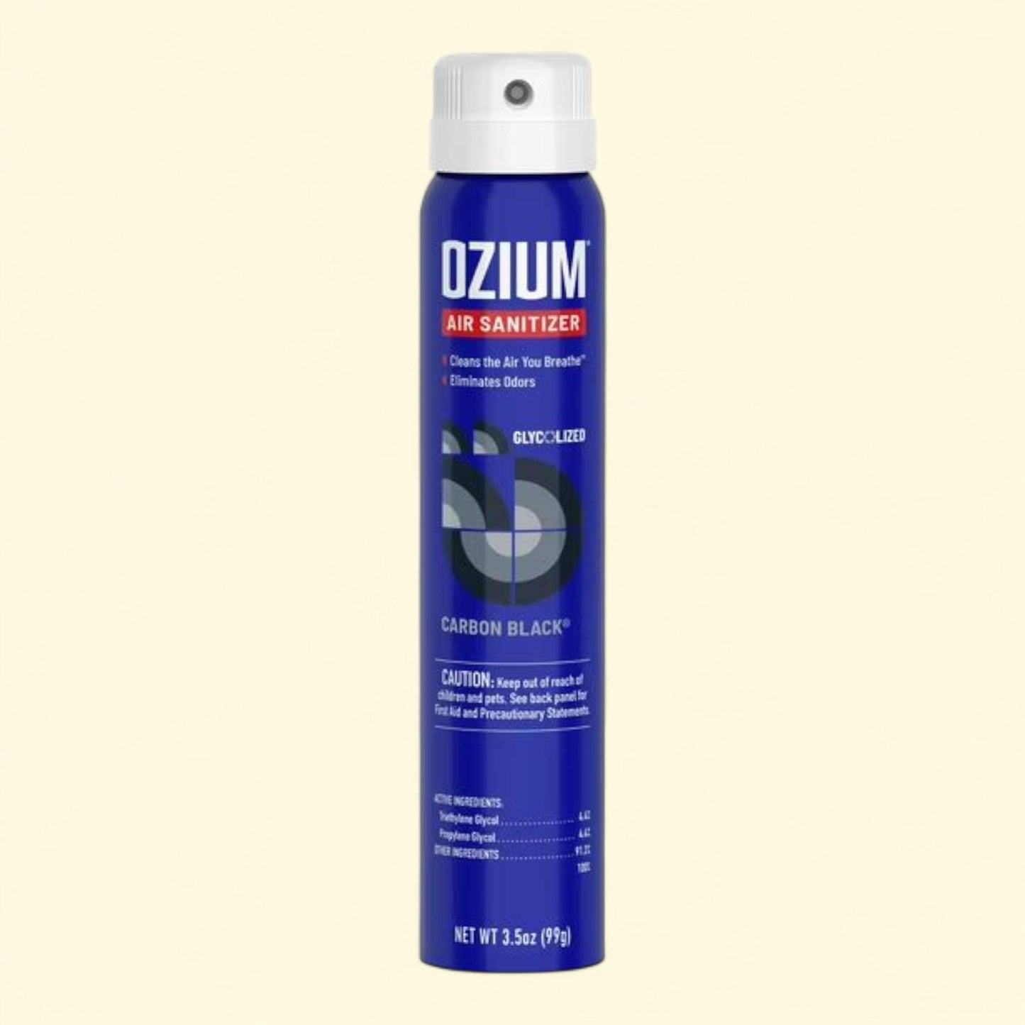 Glade Automatic Spray Refill, Air Freshener, Orchid & Neroli, 6.2 oz