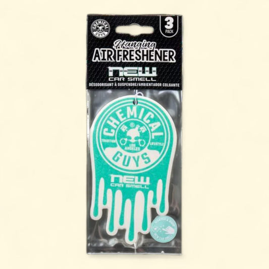 PSD Big Sniff Care Bear Cheer Bears Air Fresheners, 3 Pack