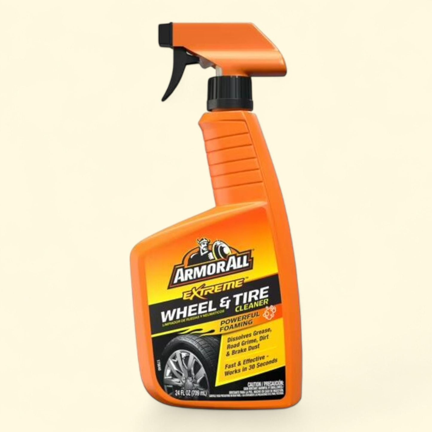 Armor All Extreme Tire Care Bundle, 24 oz + 22 oz, 2 Pieces