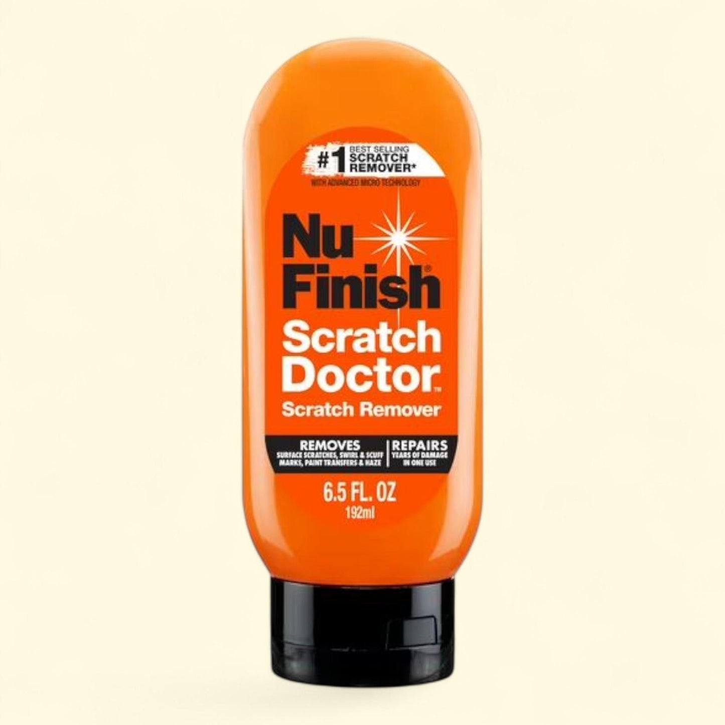 Nu Finish Scratch Doctor, 6.5 OZ