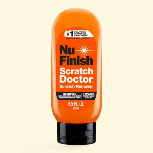 Nu Finish Scratch Doctor, 185 g