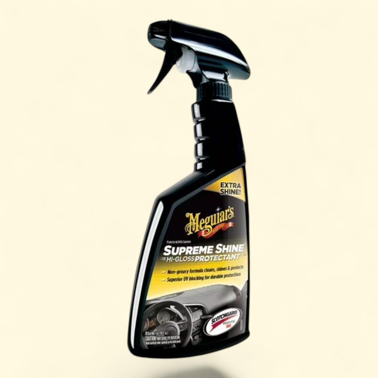Meguiar's Supreme Shine Protectant, 16 Oz