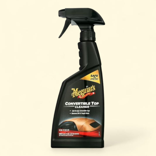 Meguiar's Convertible Top Cleaner, 16 oz