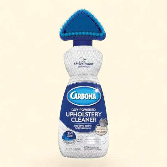 Carbona Upholstery Cleaner, 13.5 oz