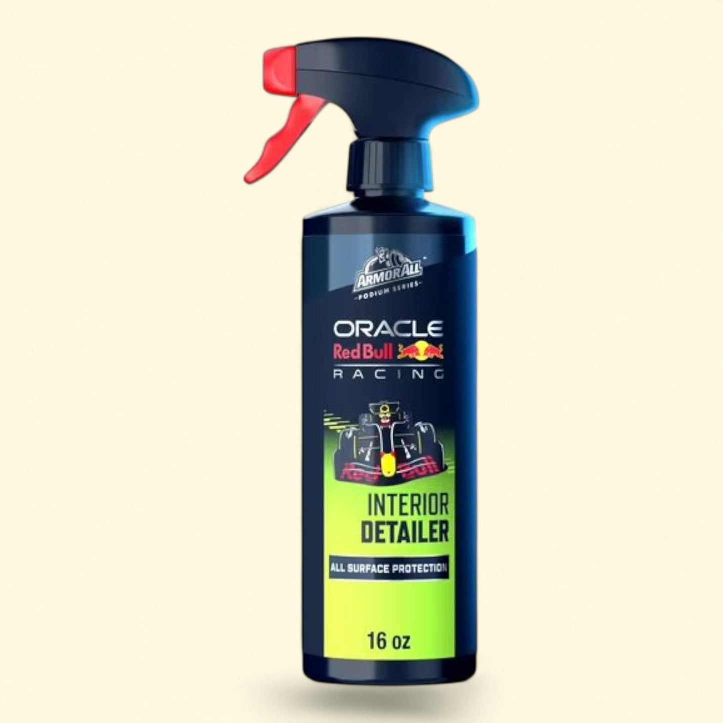 Armor All Interior Detailer Spray, 16 fl oz