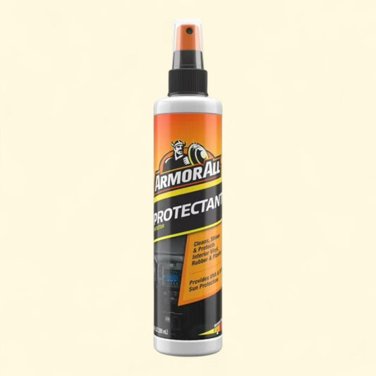 Jay Leno's Garage Leather Cleaner, 16 oz.