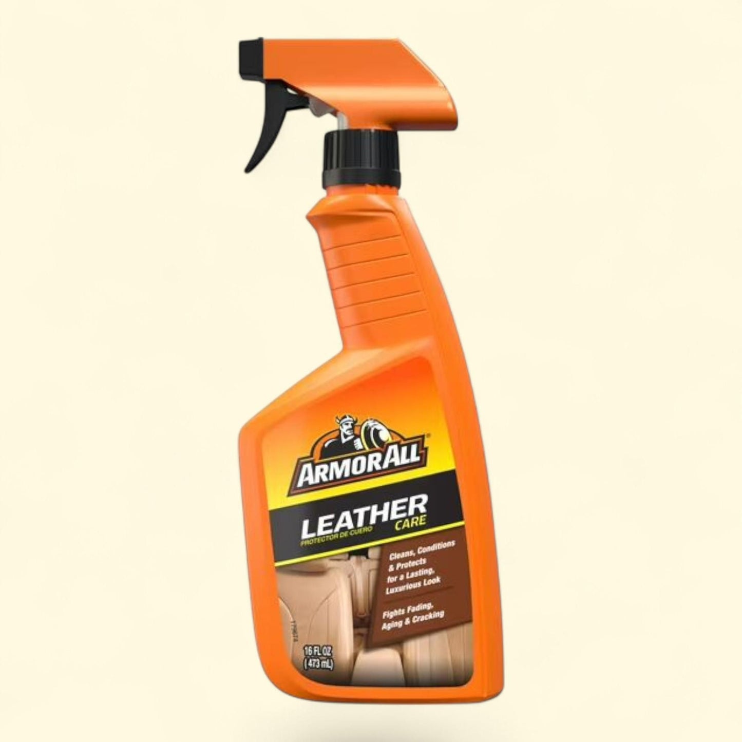 Armor All Leather Protectant, 16 fl oz