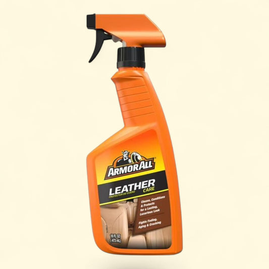 Armor All Leather Protectant, 16 fl oz
