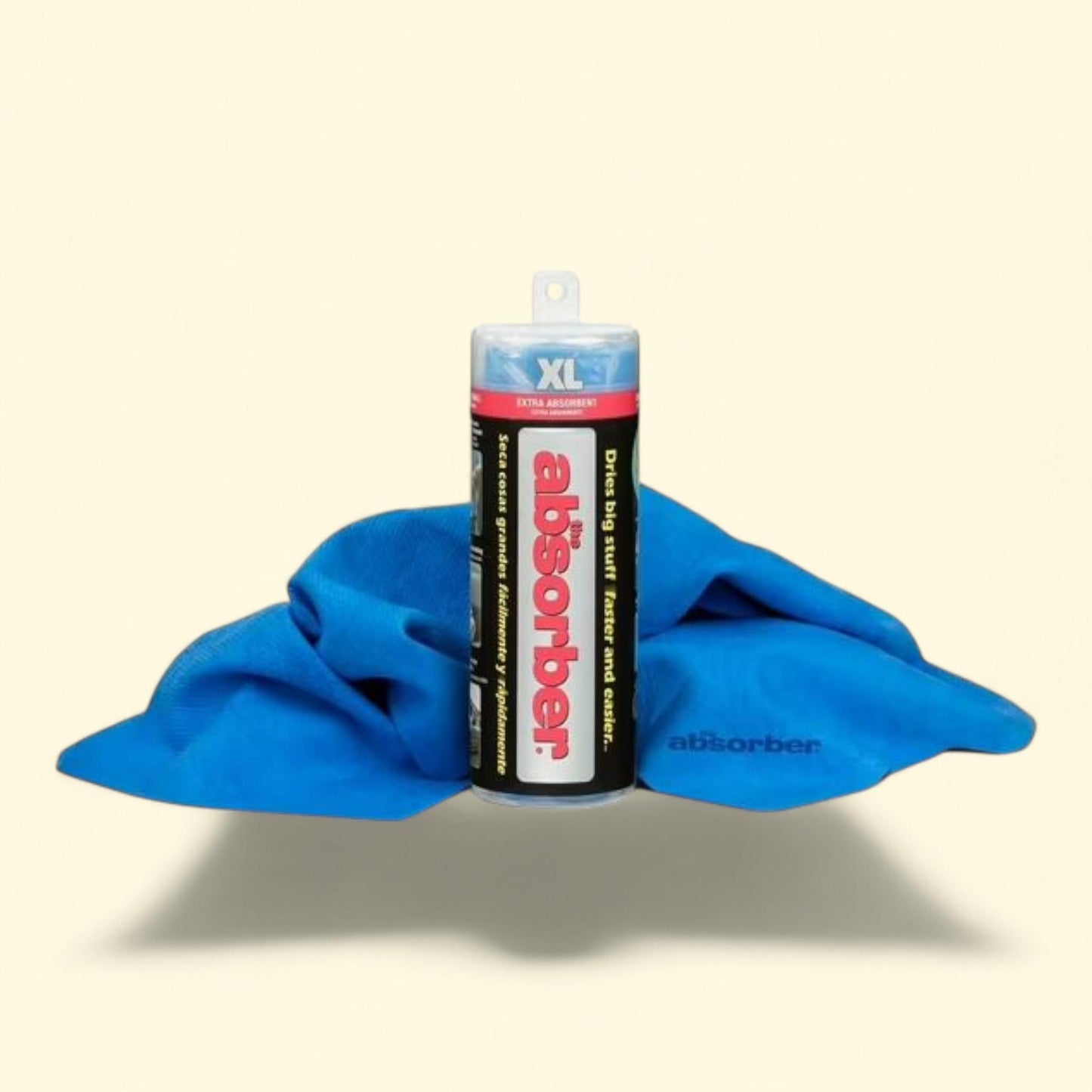 Absorber XL PVA Drying Towel, 18" x 29"