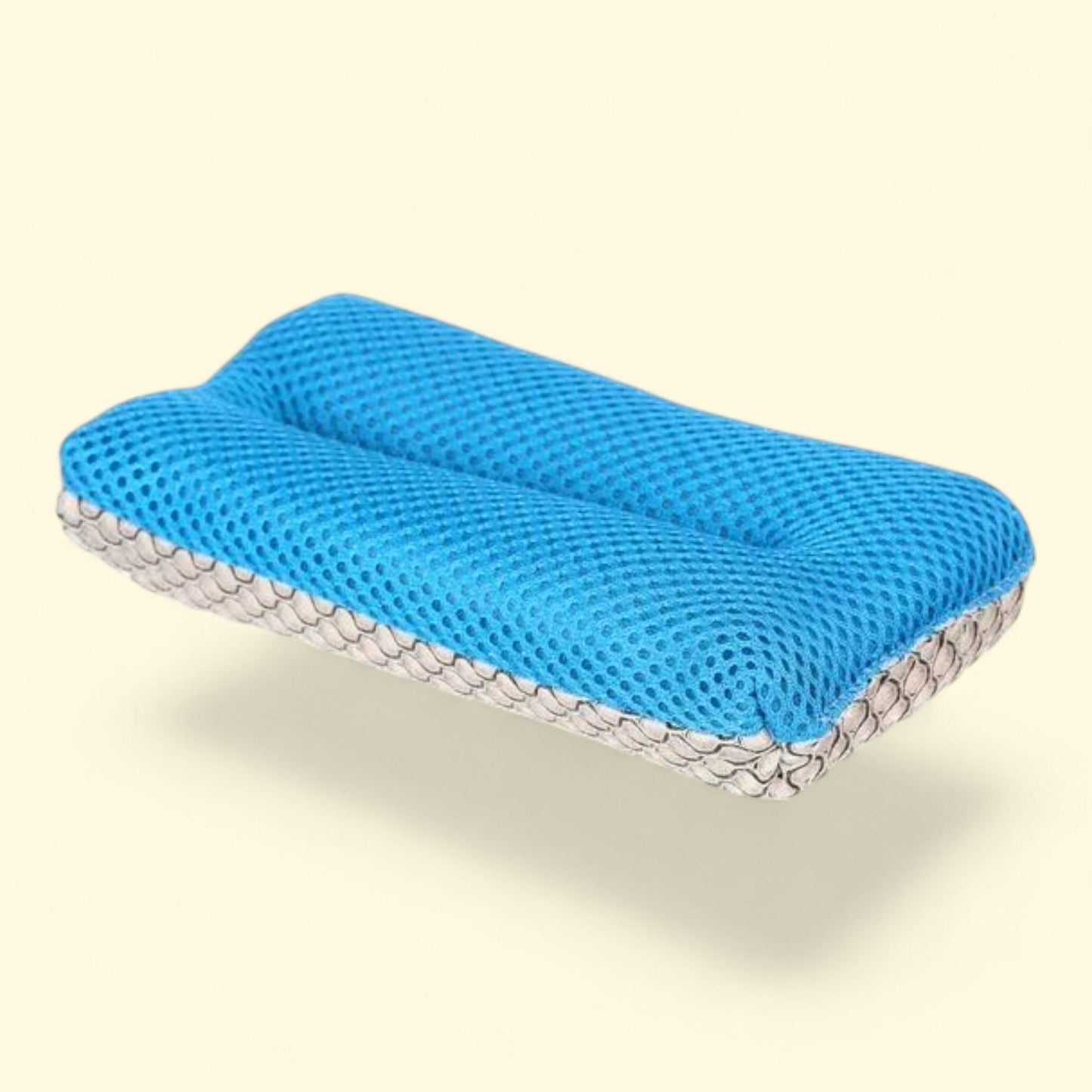 Rain-x Bug Grime and Tar Sponge, Compact 2-Sided, Automotive, 1 count