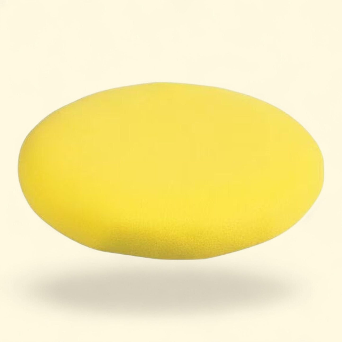 Carrand Foam Application Bonnet, 5-6"