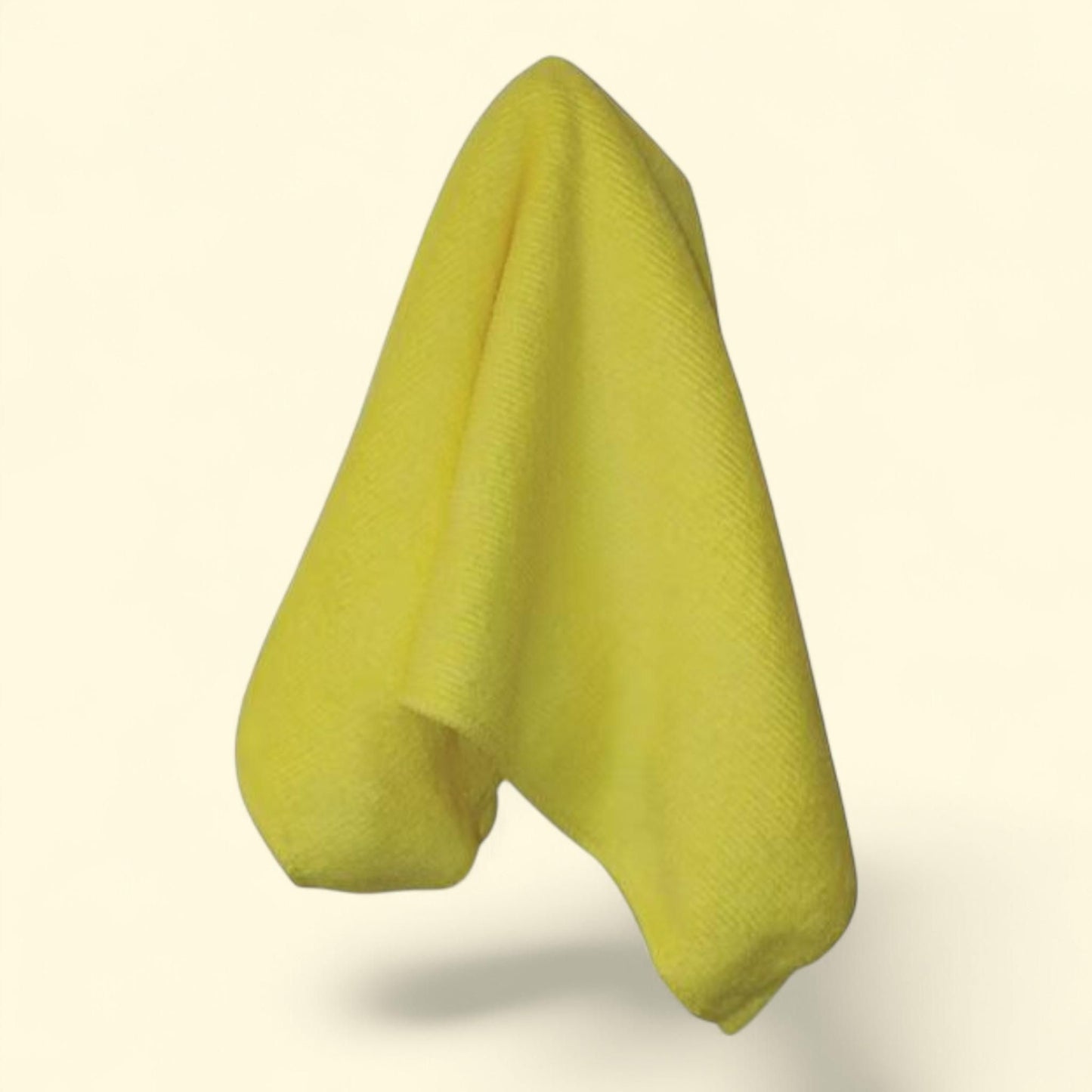 Genuine Joe Microfiber Cloth, General-purpose, 1 count