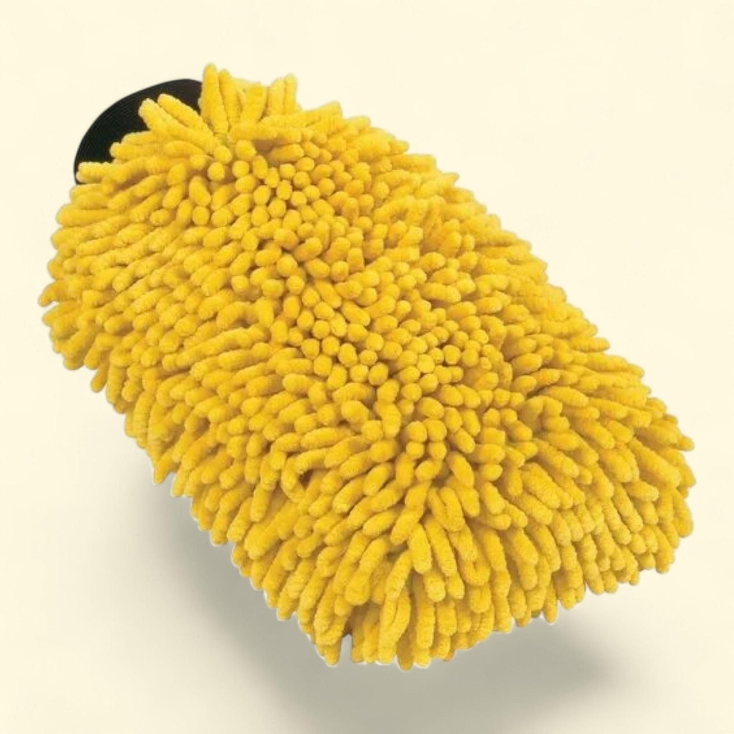 Carrand Chenille Microfiber Mitt, Long, 1 count