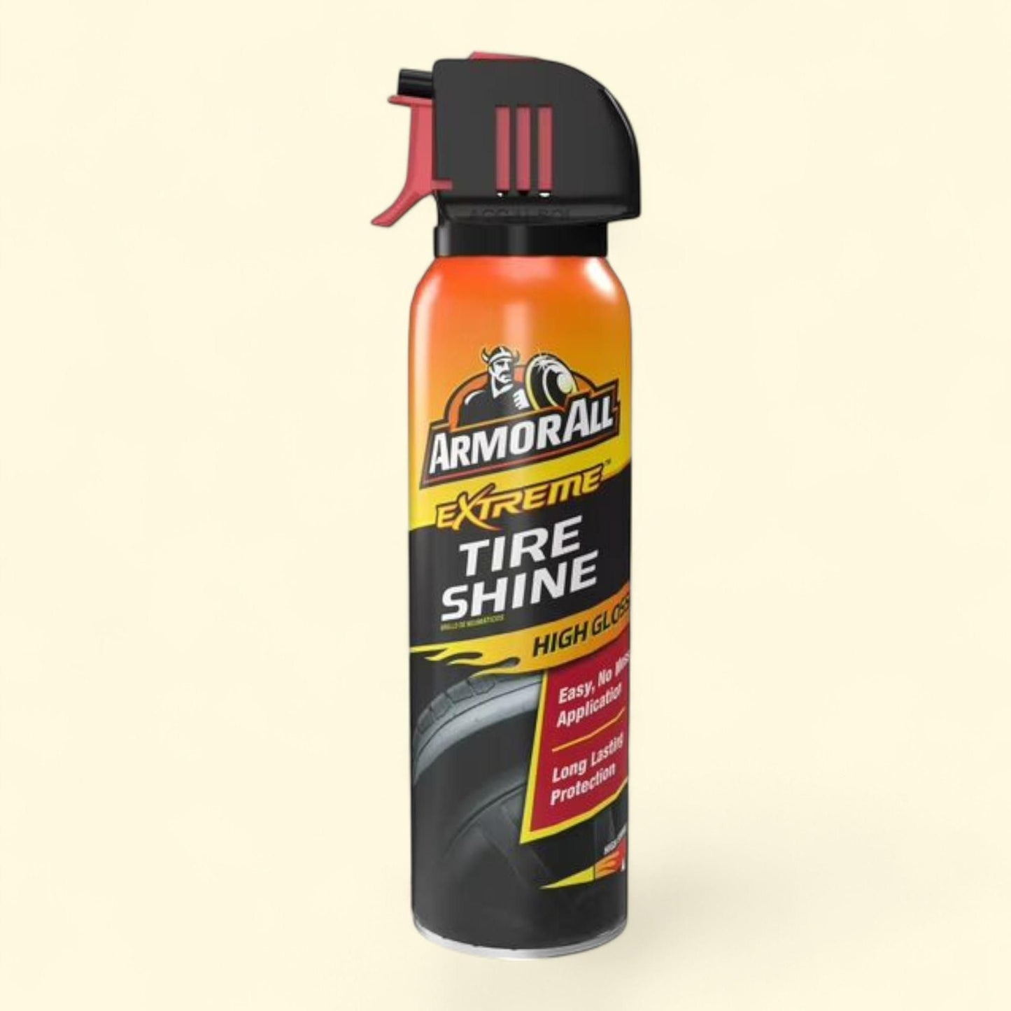 Armor All Extreme Tire Shine Spray, 15 fl oz