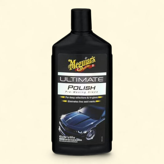 Meguiars Ultimate Polish, 16 oz
